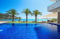 Melbeach Hotel & Spa - Adults Only - Pool