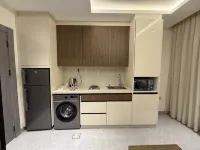 004 JRE apartment with stunning boulevard veiw - Condos