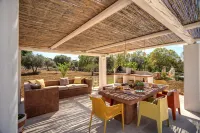 Trullo Lilia - le Case di Valentina - Homestays