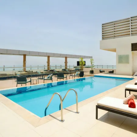Centro Corniche Khobar by Rotana