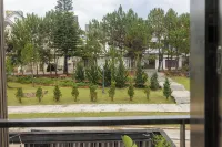 TTR Rin Villa & Hotel - Scenic