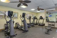 WorldMark Kihei - gimnasio