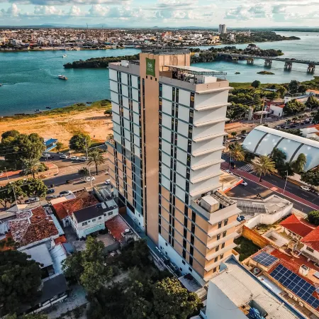 ibis Styles Petrolina