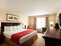 Country Inn & Suites by Radisson, Milwaukee West (Brookfield), WI Hotels in Brookfield
