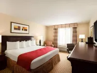 Country Inn & Suites by Radisson, Milwaukee West (Brookfield), WI