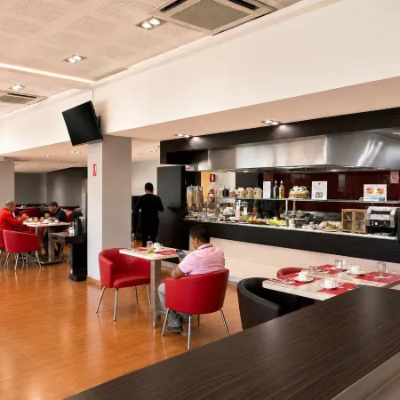 Ibis Aguascalientes Norte
