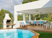 Villa Ses Abelles in Sant Josep de Sa Talaia - Villas