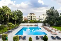 Hotel Pia Bella - Pools