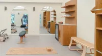 Hôtel la Tartane Saint-Tropez - Gym