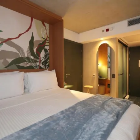 Motto by Hilton Recife Antigo Hotel di Recife