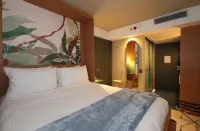 Motto by Hilton Recife Antigo - 피트니스 시설