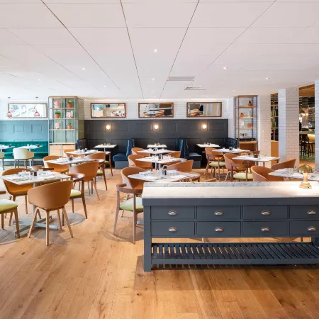 Novotel York Centre