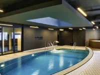 Novotel Szczecin Centrum - Pools