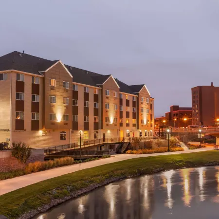 Country Inn & Suites by Radisson, Sioux Falls, SD