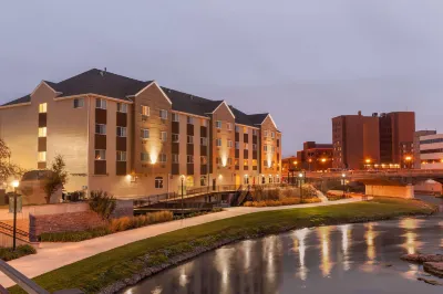 Country Inn & Suites by Radisson, Sioux Falls, SD Hoteles en 