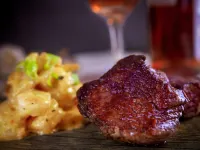 Ibis Apartadó - sarapan