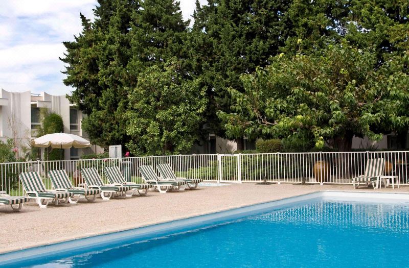 ibis Styles Avignon Sud photo 4
