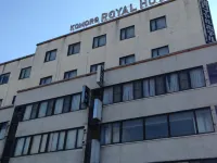 Komoro Royal Hotel Hotels in Komoro