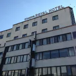 Komoro Royal Hotel Hotels in 