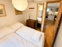 Charming Cottage Tórshavn City Center - Homestays