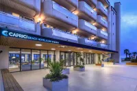 Caprici Beach Hotel & Spa - Mountain view