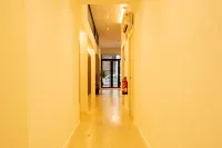 Guest Ready - Estudios Modernos Fira Barcelona - Homestays