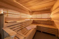 皮沃瓦莫諾波爾酒店 - SPA