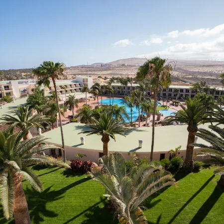 Club Hotel Drago Park