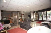 Hotel Astor