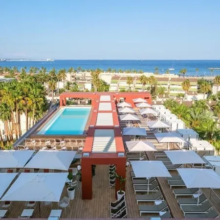 Estival Park Almaris