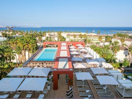 Estival Park Almaris