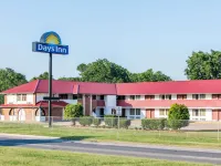 Executive Inn فنادق في موسكوغي