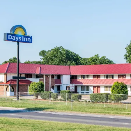 Executive Inn