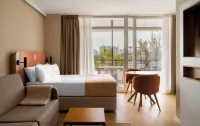 Limehome Valencia Gran Via del Marques - Condos