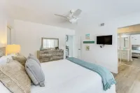 Elegant Waterfront Condo w/ Views in Pompano Beach - Lejligheder