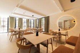 Hidden Tree Heritage Hotel