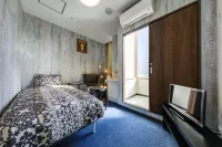 Izu Village Heso Hotel