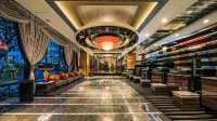 APA Hotel Hakataeki Chikushiguchi - parcheggio