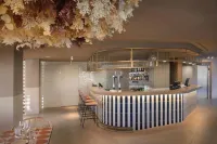 Akquaaa Boutique Hotel