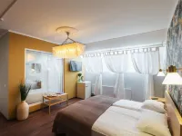 Nautilus Mini-Hotel Hotels in Taganrog
