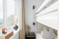 Stora Hotellet Markaryd - 3 estrellas