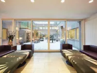 Pakat Suites Hotels near 04. Wieden