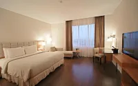 โรงแรมดาฟาม เปอกันบารู โรงแรมใน