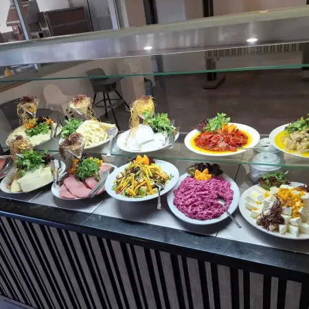 Costa Bitezhan Hotel - All Inclusive