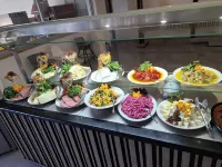 Costa Bitezhan Hotel - All Inclusive - Desayuno