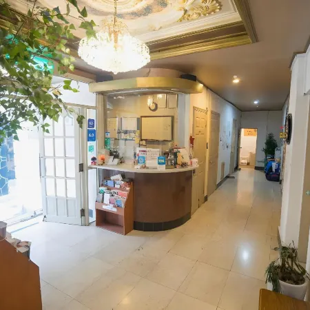 Beewon Guesthouse