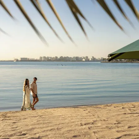 Four Seasons Hotel Doha