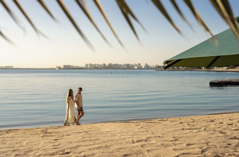 Four Seasons Hotel Doha photo 4