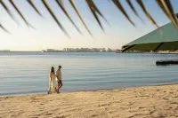 Four Seasons Hotel Doha - romantique