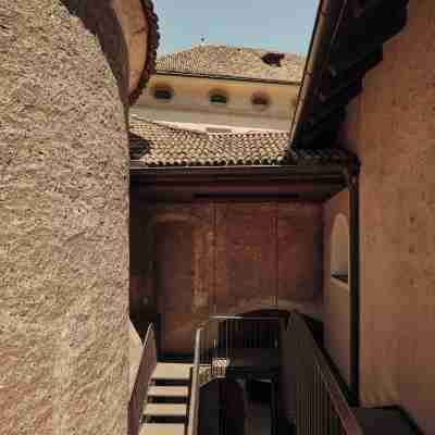Villa Giacomuzzi Others